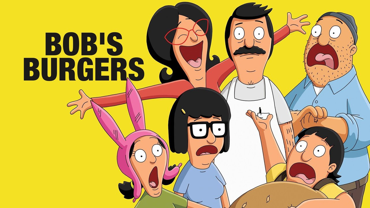 “Bob's Burgers” filminin ilk videoçarxı yayımlanıb